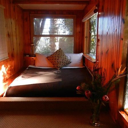 Mount Joy Cottages Knysna Extérieur photo