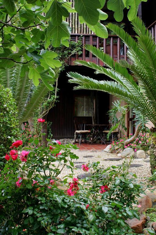 Mount Joy Cottages Knysna Chambre photo