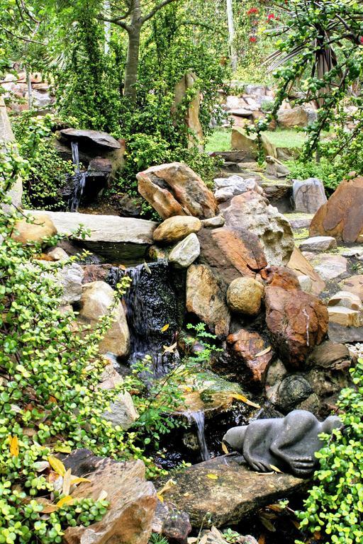 Mount Joy Cottages Knysna Chambre photo