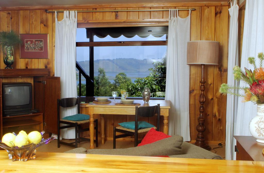 Mount Joy Cottages Knysna Chambre photo
