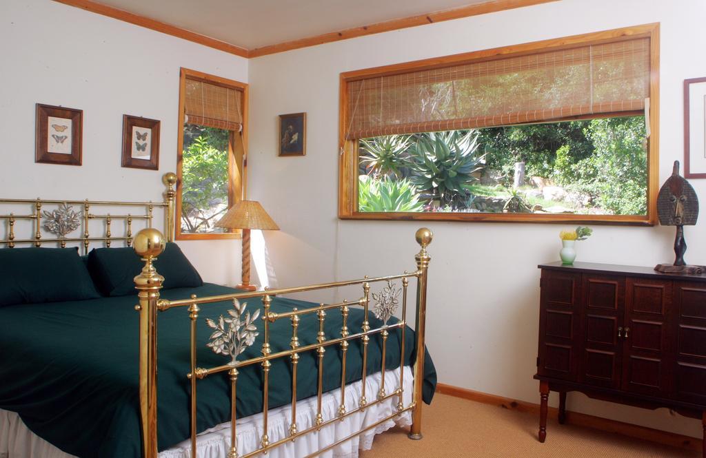Mount Joy Cottages Knysna Chambre photo