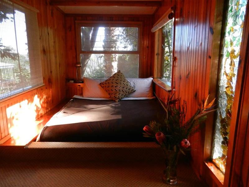Mount Joy Cottages Knysna Extérieur photo